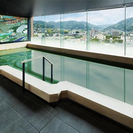 Hotel Sakura Ureshino Exteriér fotografie