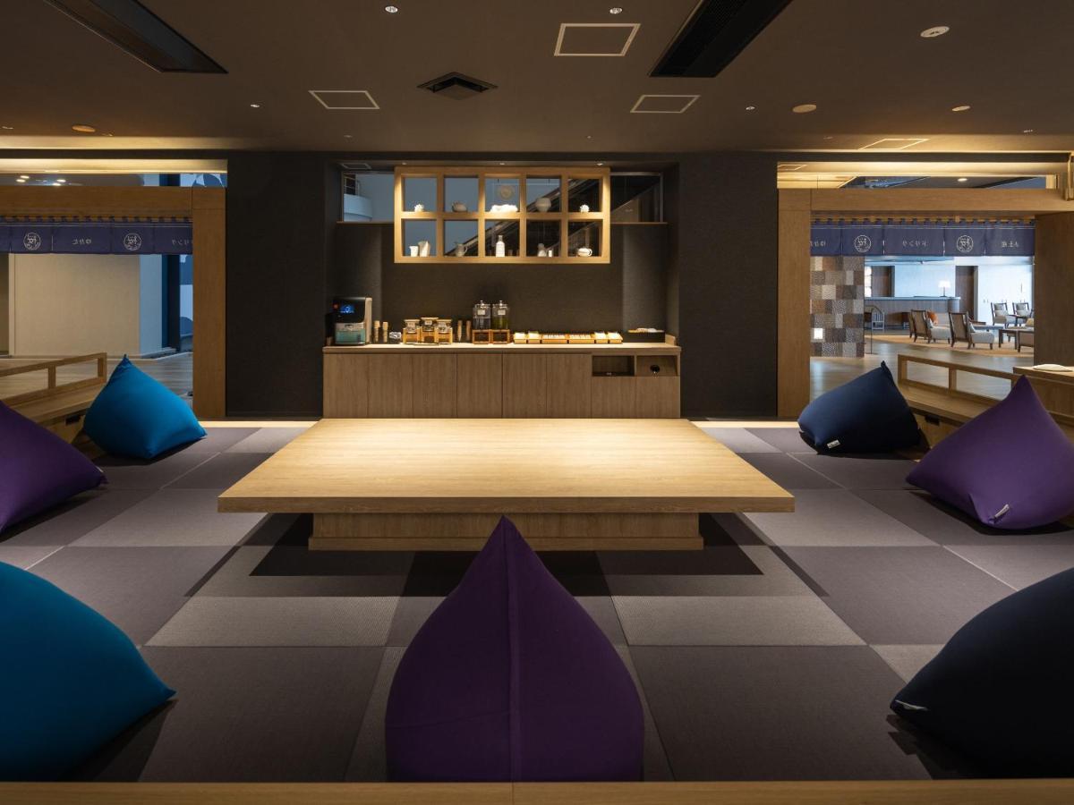 Hotel Sakura Ureshino Exteriér fotografie
