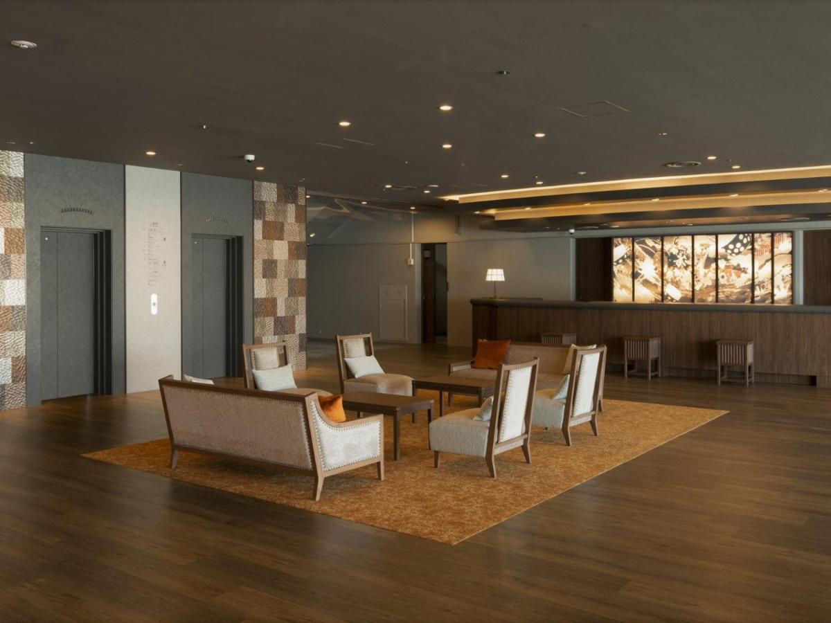 Hotel Sakura Ureshino Exteriér fotografie