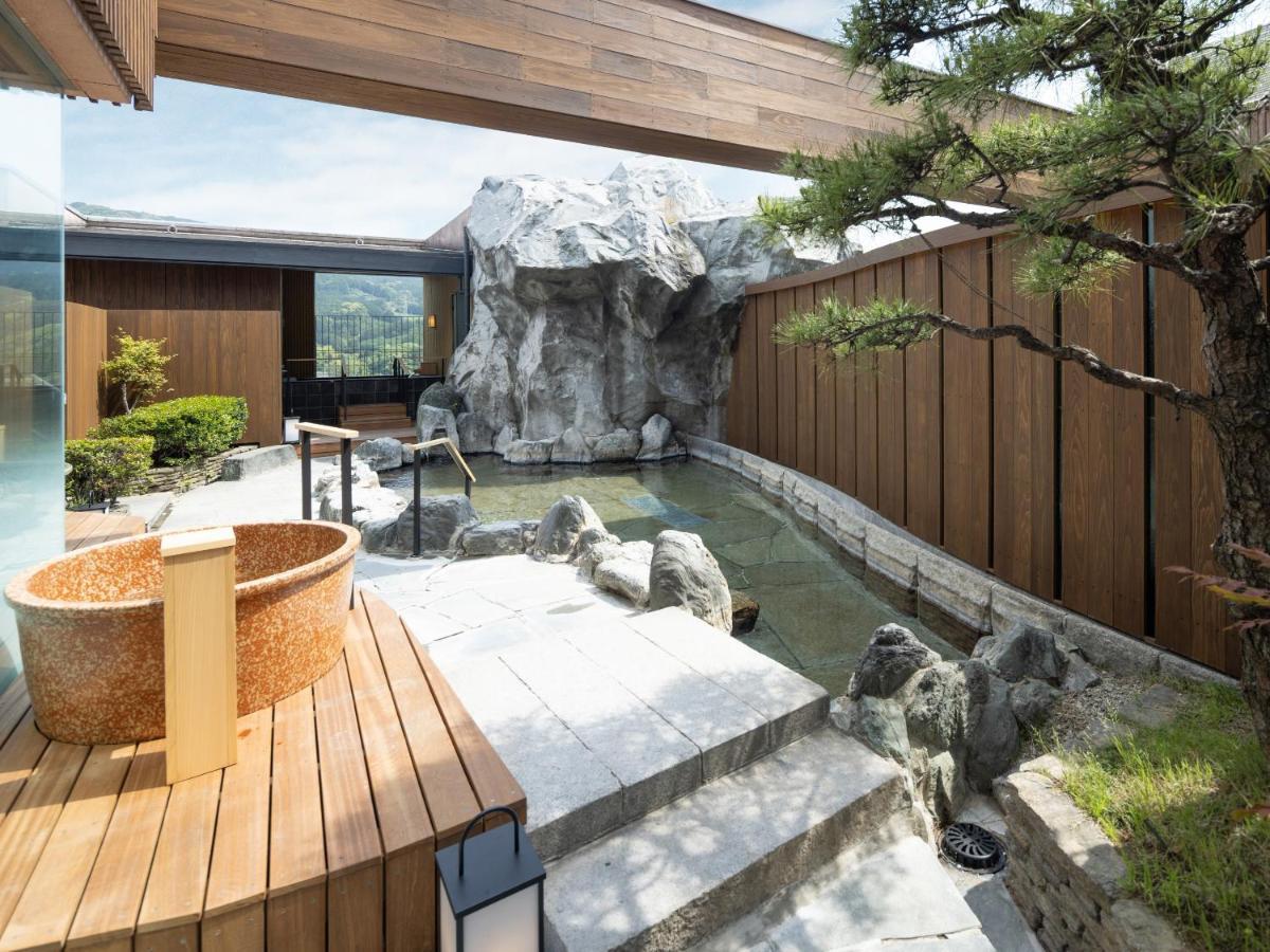 Hotel Sakura Ureshino Exteriér fotografie