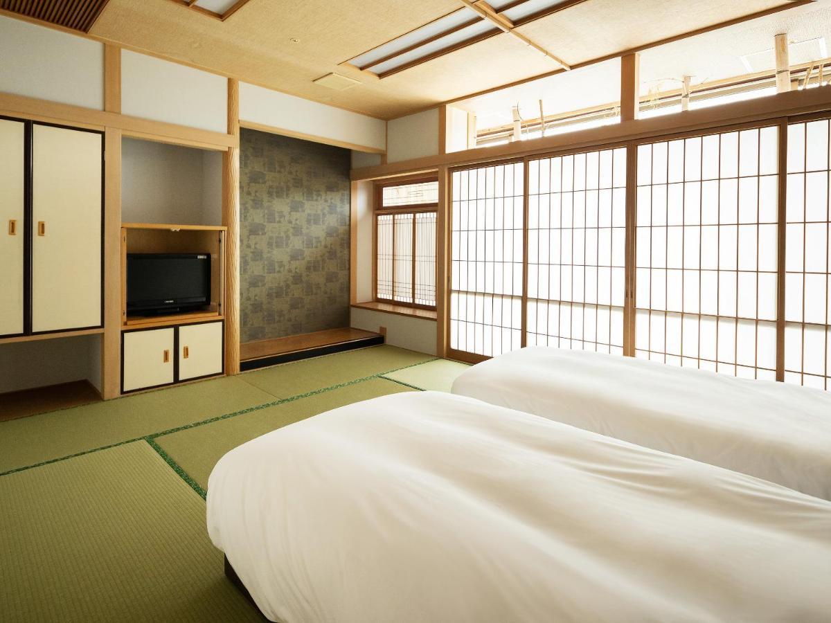 Hotel Sakura Ureshino Exteriér fotografie