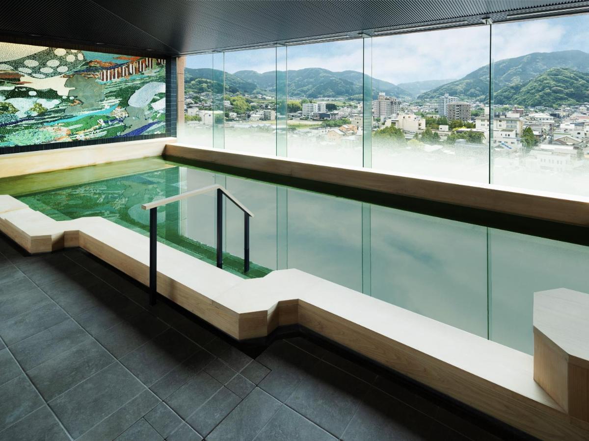 Hotel Sakura Ureshino Exteriér fotografie