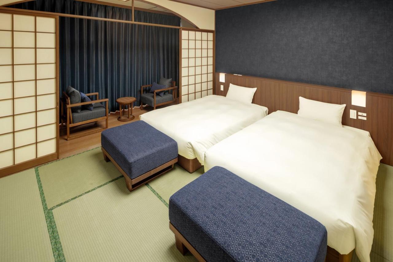 Hotel Sakura Ureshino Exteriér fotografie