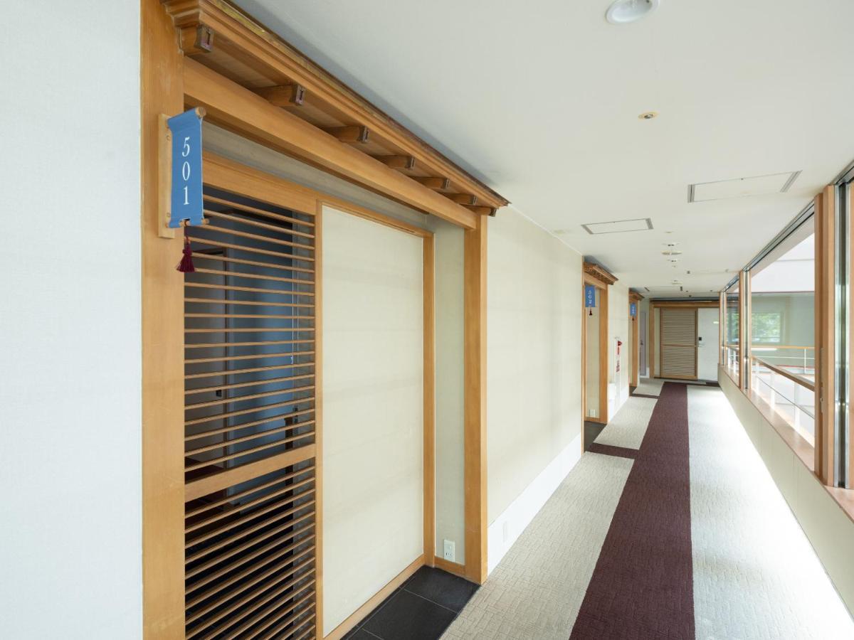 Hotel Sakura Ureshino Exteriér fotografie